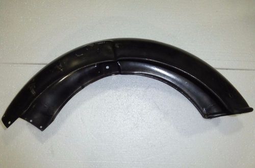 Lever fork cover  for dnepr