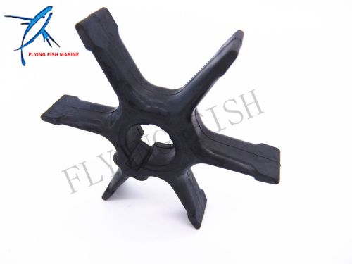 Water impeller 17461-93001 2 3 4 18-3092 for suzuki dt14 dt15 dt25 dt28 outboard