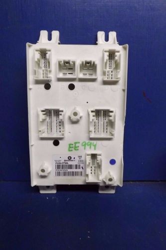 2011 300 charger body control module bcm oem ee994 4692275al