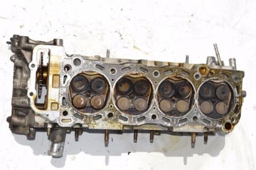 Engine cylinder head itm 2rz head 8-hole fits 95-02 toyota tacoma 2.4l-l4