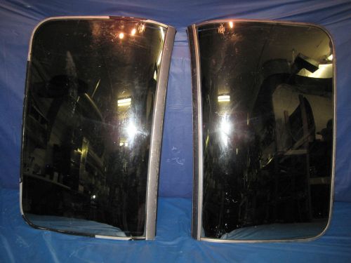 1979 1980  trans am 79 silver anniv./80 indy pace car mirrored fisher t-tops