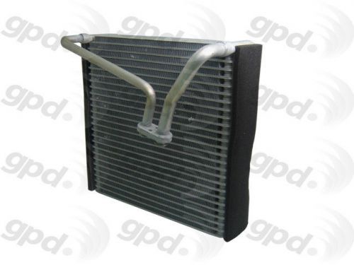 A/c evaporator core front global 4711773