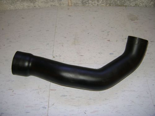 Yamaha wr3 wr 650 701 61x  exhaust hose..wave runner superjet waveblaster fx1