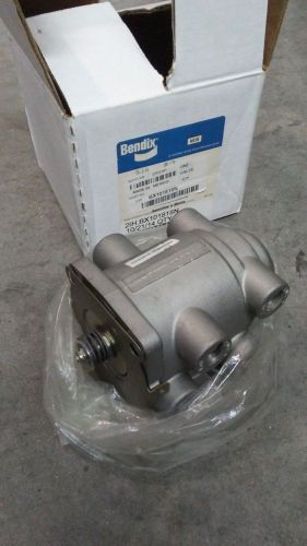 New bendix  bx101818n valve application dual