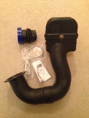 Comptech ct engineering intake ice box honda acura civic integra ek9 dc2 eg6 em1