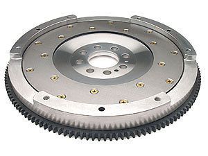 Fidanza 194541 lightweight aluminum flywheel 2003-05 dodge neon srt-4 2.4l