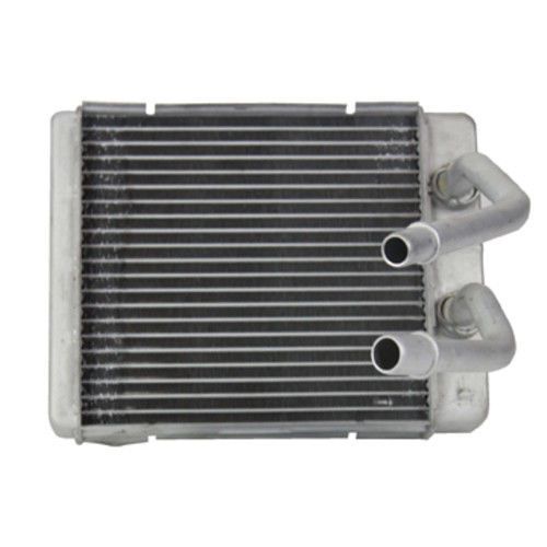 Engine cooling fan-hvac heater core fits 97-02 e-350 econoline club wagon 5.4l