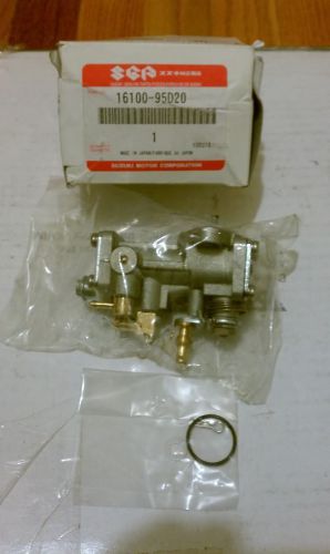 New oil pump assy for 1989-2000 suzuki dt25c &amp; dt30c outboard engines