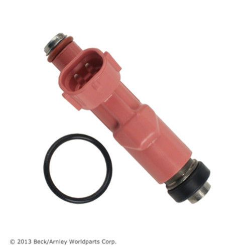 Beck/arnley 155-0375 reman fuel injector