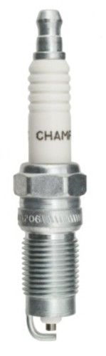 Champion spark plug 407 resistor copper spark plug