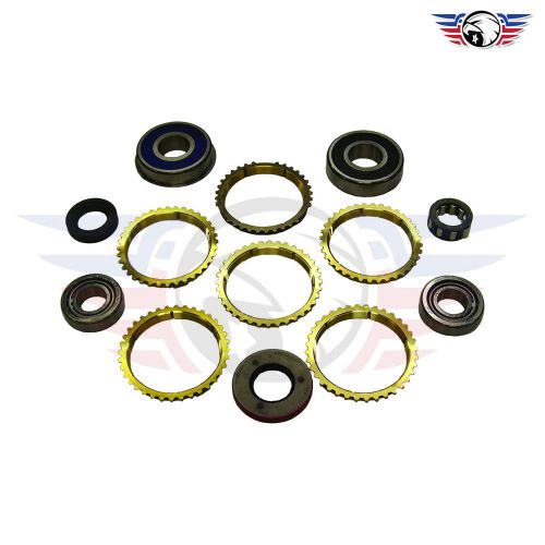 Bknv1500 bearing and seal kit nv-1500,  nv-1550 dodge dakota an 1999/2002