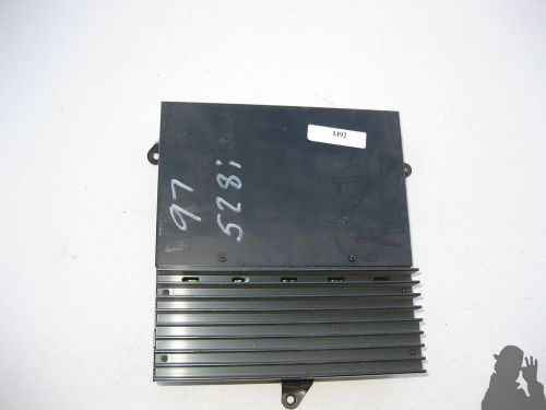 Bmw *65128360773* loewe amplifier