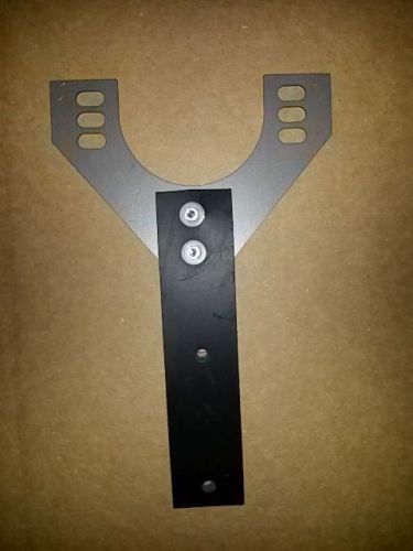 1965 1966 1967 1968 1969 1970 1973 mustang universal muffler hanger bracket usa