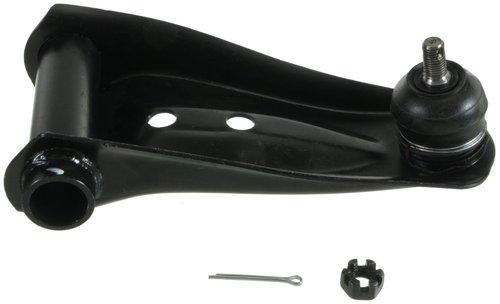 Suspension control arm and ball joint assembly sbk9406