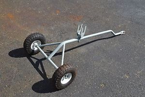 Jr dragster tow cart