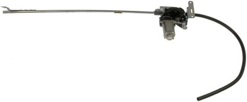 Power window motor and regulator assembly front right fits 99-06 argosy