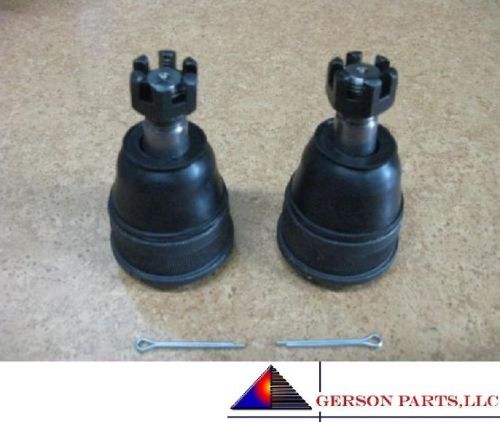 2 lower ball joints best quality low price suspension