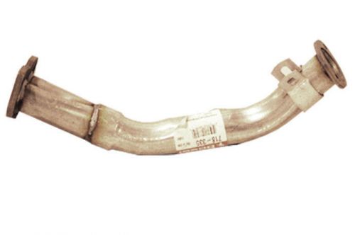 Front pipe fits 1988-1991 isuzu trooper  bosal exhaust