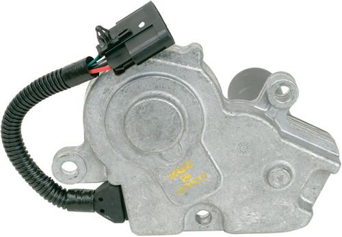 Cardone 48-108 transfer case motor-reman transfer case motor