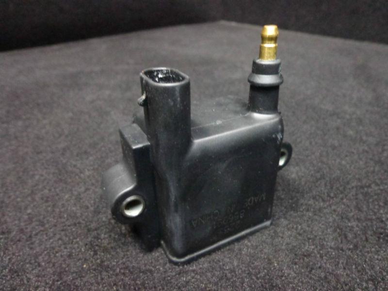 Mercury mariner optimax ignition coil #856991a1~1999-2006 110-300 hp~308 #2