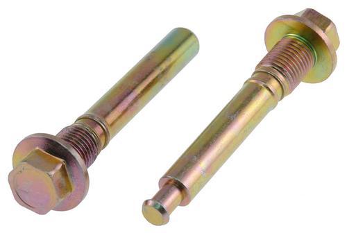 Carlson 14162 rear brake caliper bolt/pin-disc brake caliper guide pin