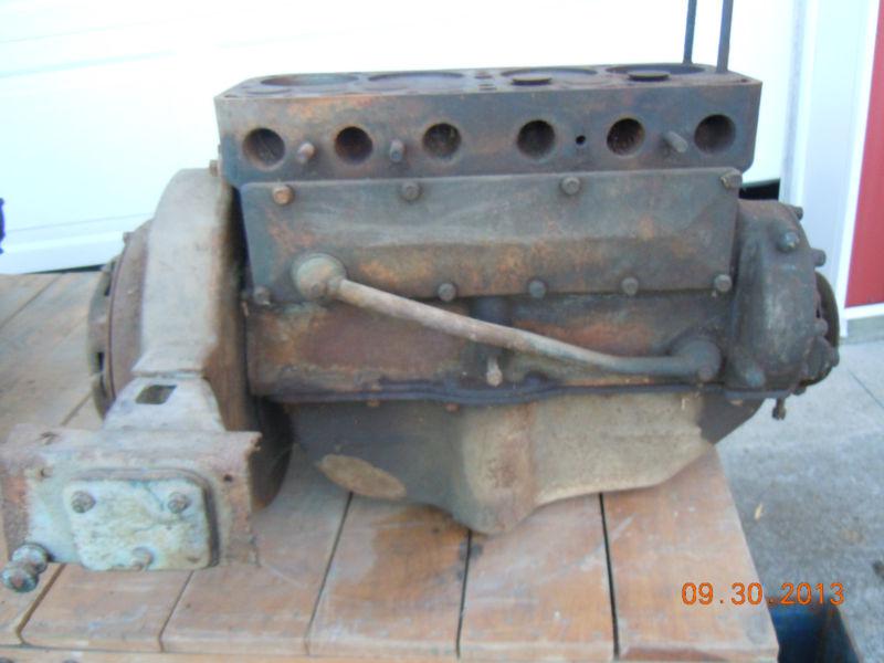 1928 1929 1930 1931 Ford Model A Engines 3 Total for Rebuilding- Lots of Parts, US $200.00, image 2