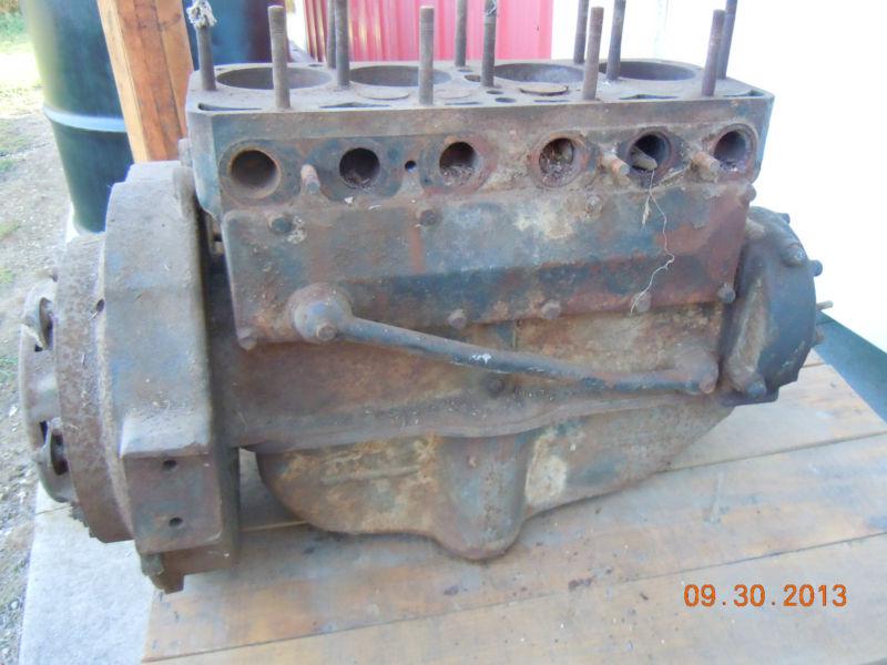 1928 1929 1930 1931 Ford Model A Engines 3 Total for Rebuilding- Lots of Parts, US $200.00, image 3