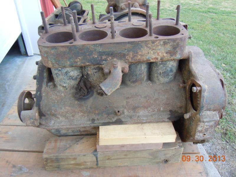 1928 1929 1930 1931 Ford Model A Engines 3 Total for Rebuilding- Lots of Parts, US $200.00, image 5