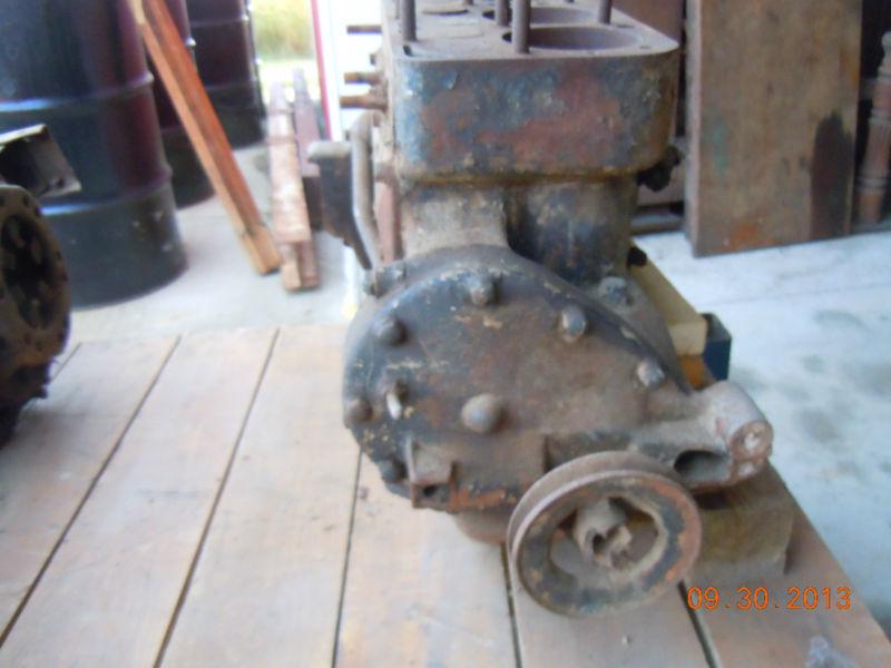 1928 1929 1930 1931 Ford Model A Engines 3 Total for Rebuilding- Lots of Parts, US $200.00, image 6