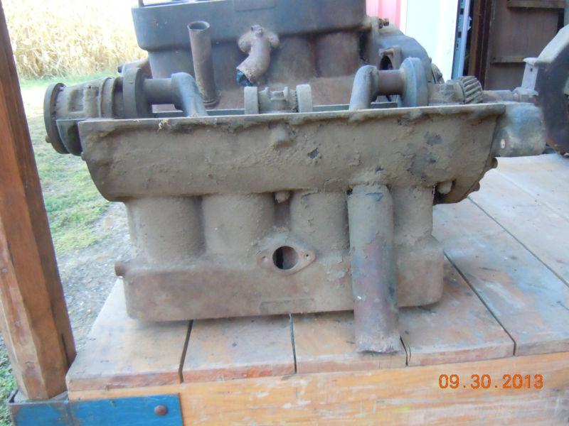 1928 1929 1930 1931 Ford Model A Engines 3 Total for Rebuilding- Lots of Parts, US $200.00, image 8