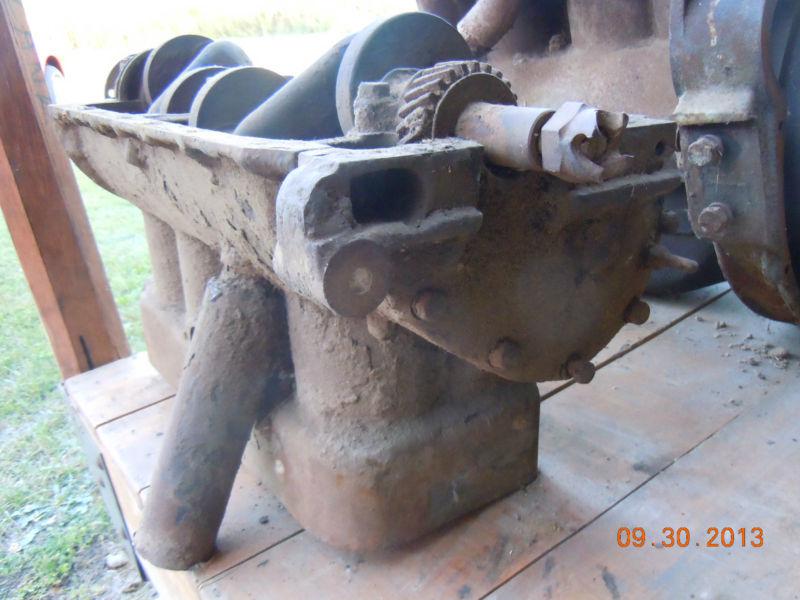 1928 1929 1930 1931 Ford Model A Engines 3 Total for Rebuilding- Lots of Parts, US $200.00, image 9