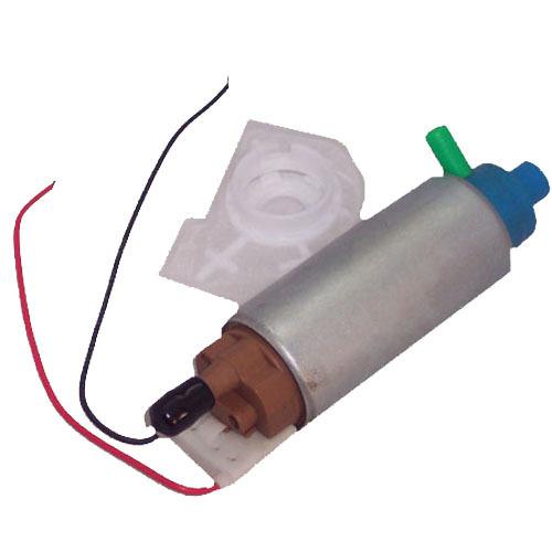 Fuel pump - dodge e7049 - with install kit - new