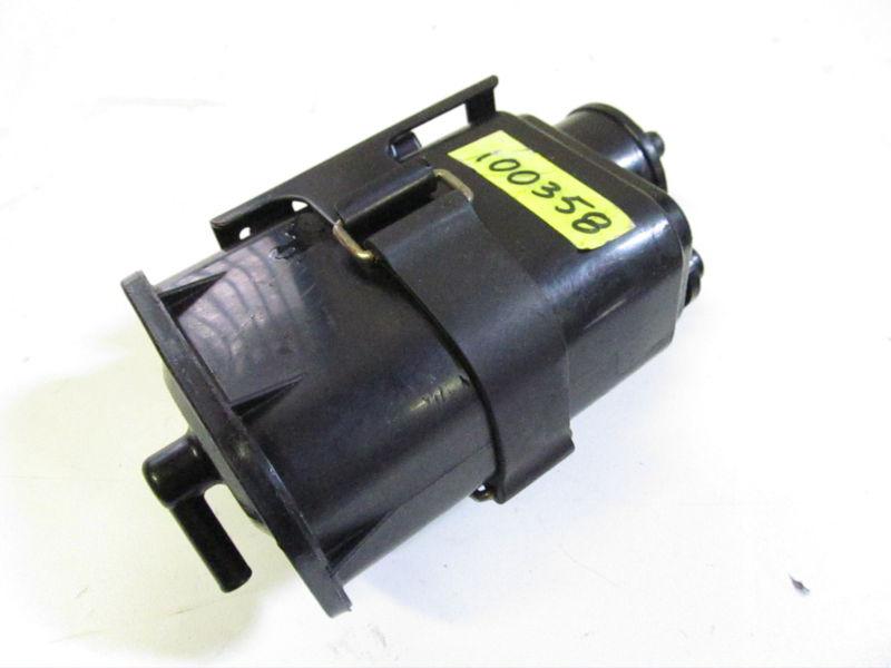 Suzuki gs500f gs500 gs 500 1989-2009 evaporative canister / evap can  100358