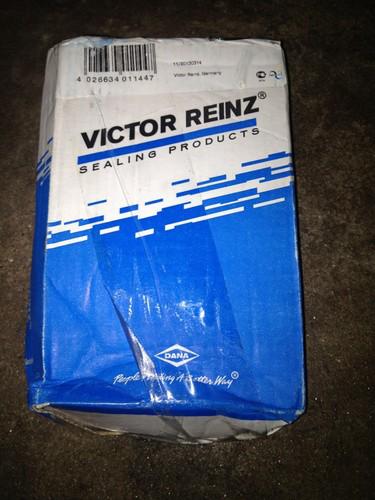 Victor reinz 14-32002-01 cylinder head bolt set