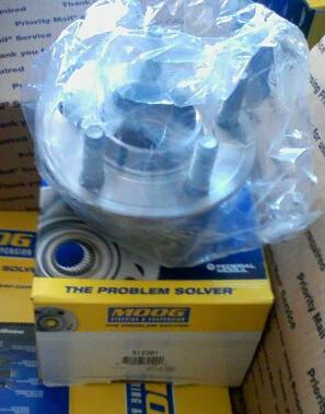 Rear wagner hub bearing left or right 512301 dodge magnum r/t **brand new**