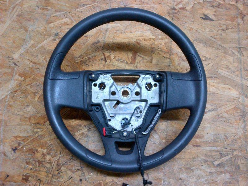 08-12 ford focus steering wheel oem