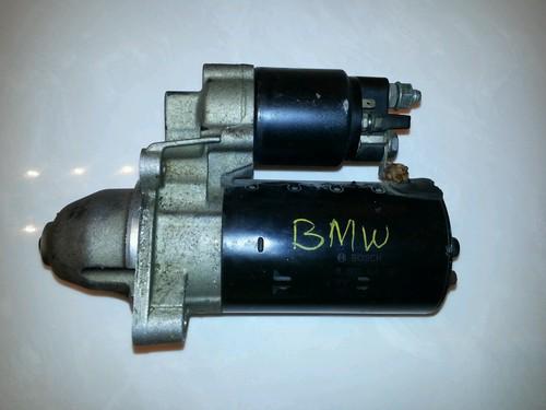  starter bmw 318 325 328 330 525 528 530 & others