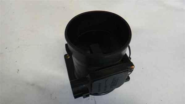 00 01 02 lincoln ls air flow meter 4.6l oem