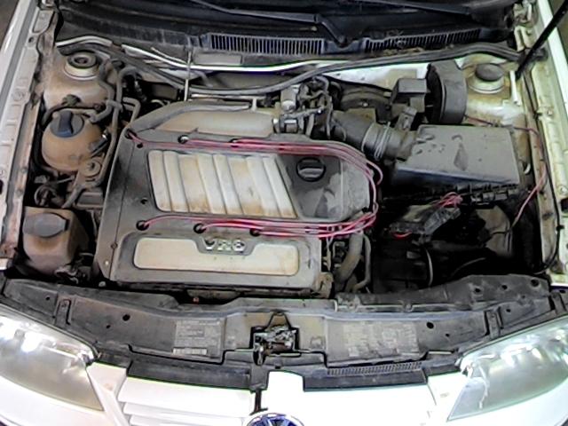 2000 volkswagen jetta manual transmission 2635005