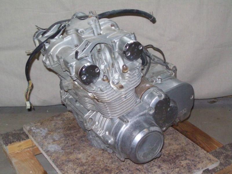 1982 suzuki gs550l 4 cylinder engine 