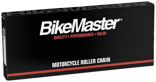 Bikemaster 420 standard kmc chain-112 links