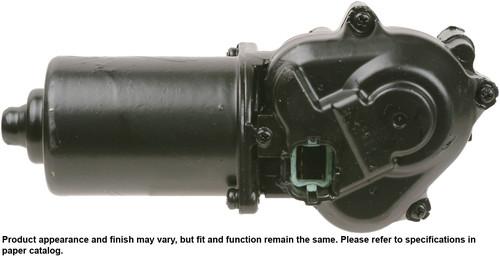 Cardone 43-4331 windshield wiper motor-reman wiper motor