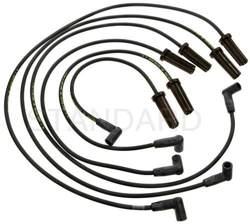 Smp/standard 27689 spark plug wire