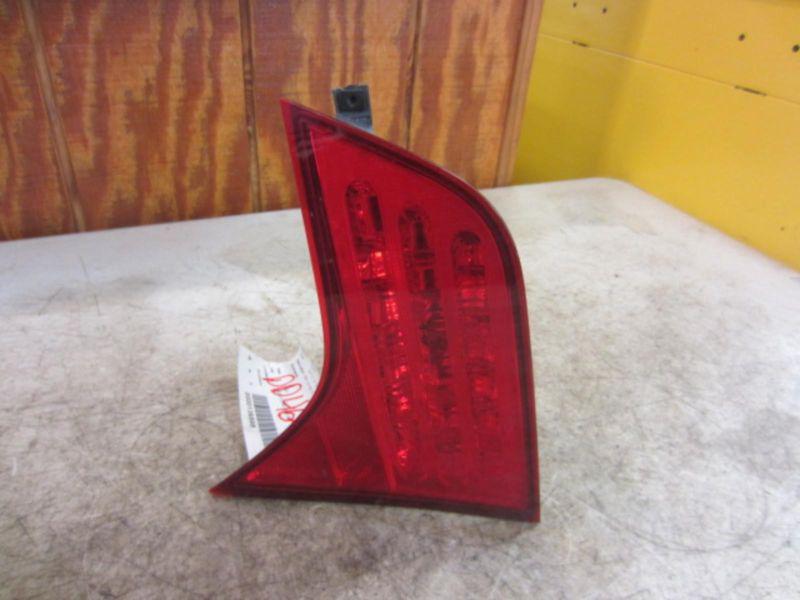 Honda civic r taillight sdn, lid mounted, r. 06 07 08 09 10 11