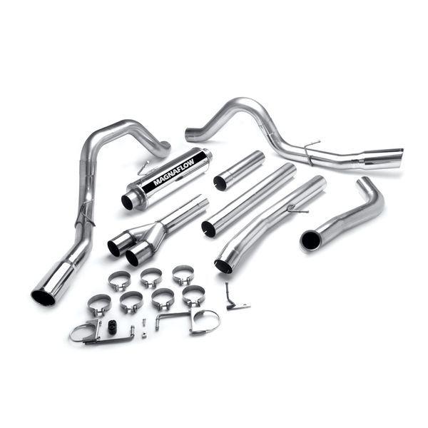 Magnaflow exhaust systems - 15967