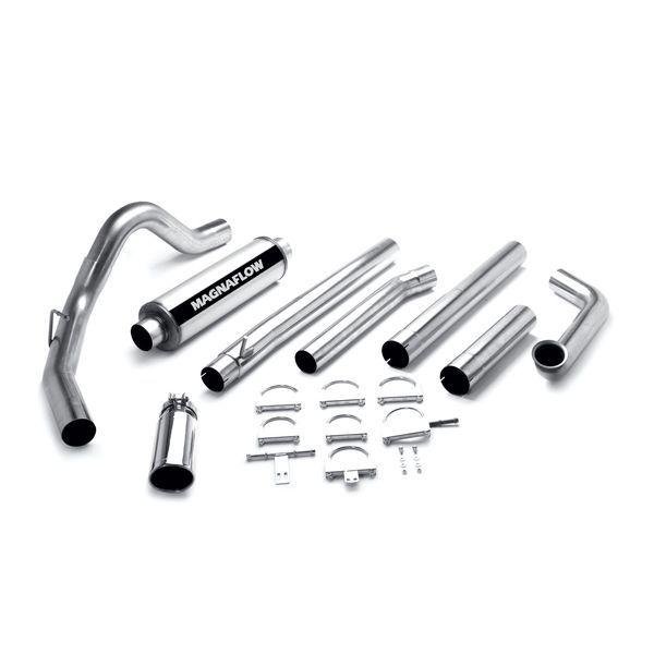 Magnaflow exhaust systems - 15945