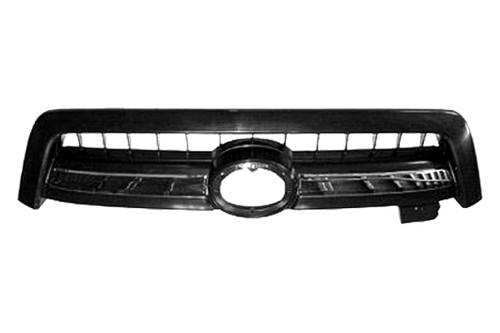 Replace to1200322 - toyota sequoia grille brand new truck suv grill oe style