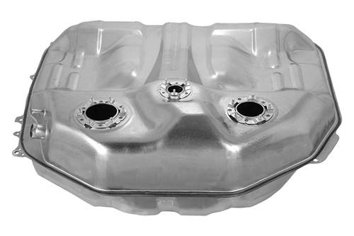 Replace tnkho10a - acura cl fuel tank 17 gal plated steel factory oe style part