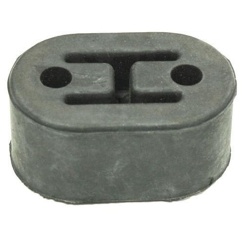 Bosal 255-016 exhaust hanger/parts-rubber mounting