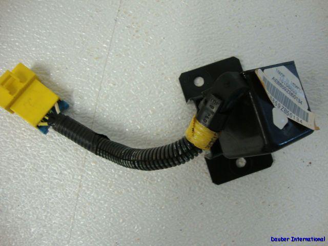 1994 chevrolet beretta air bag sensor 16168859 oem